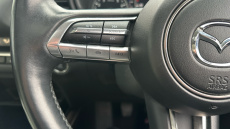 Mazda Cx-30 2.0 e-Skyactiv X MHEV GT Sport Tech 5dr AWD Petrol Hatchback